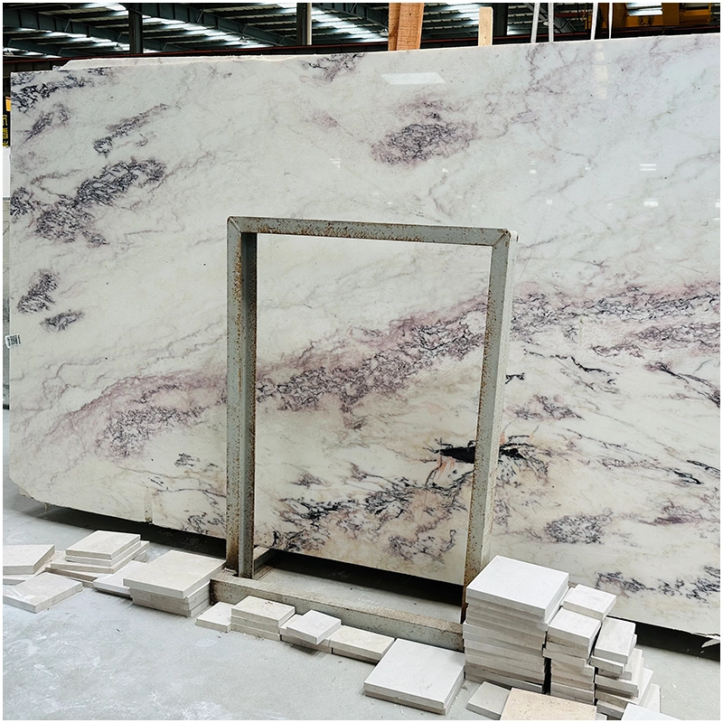 Breccia Capraia Marble