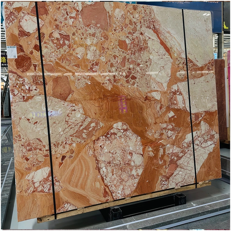 Breccia Pernice Marble