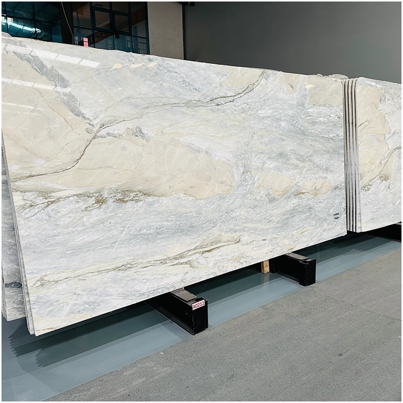 Calacatta Manhattan Marble