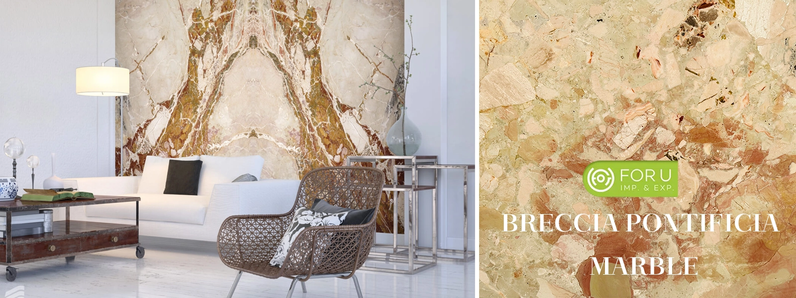 Brеccia Pontificia Marblе Interior Designs FOR U STONE Brеccia Pontificia Marblе Interior Designs FOR U STONE