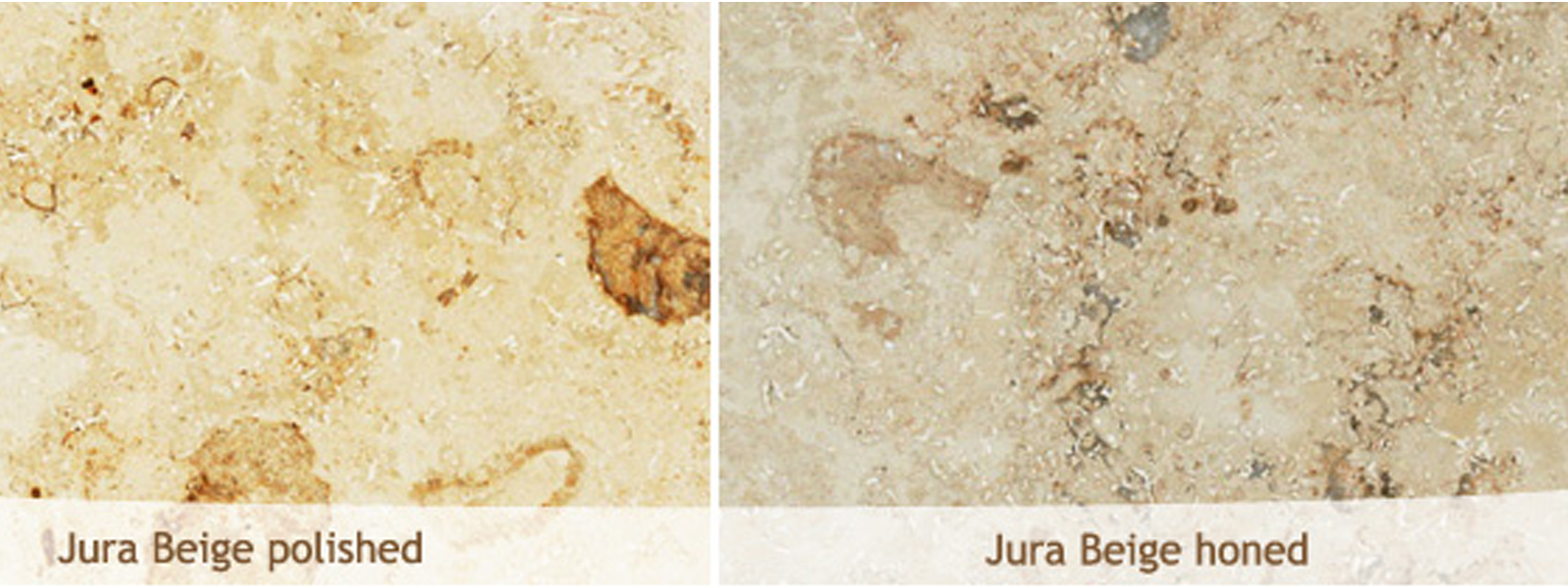 Jura Beige Limestone Polished and Honed Tiles FOR U STONE Jura Beige Limestone Polished and Honed Tiles FOR U STONE