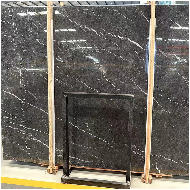 Wyndham Grey Marble
