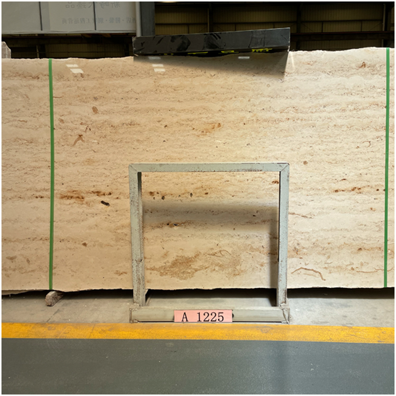 11th Layer Jura Beige Limestone