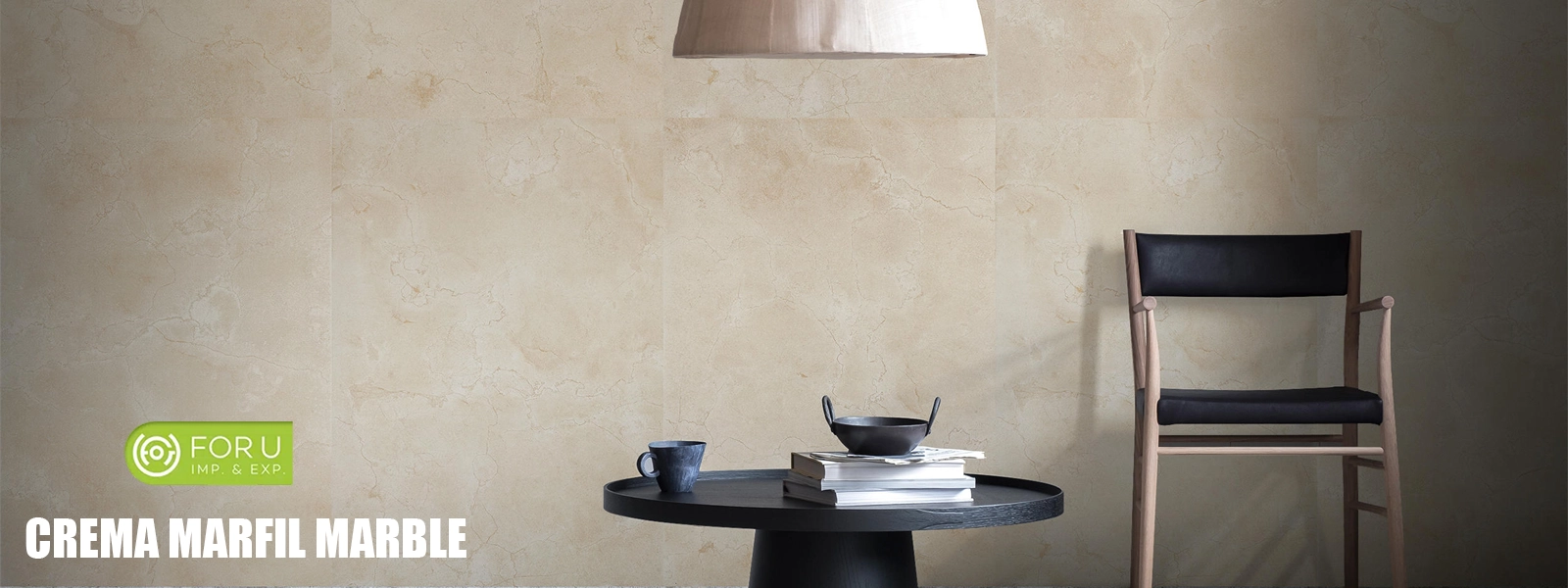 Crema Marfil Marble Feature Wall Projects FOR U STONE Crema Marfil Marble Feature Wall Projects FOR U STONE