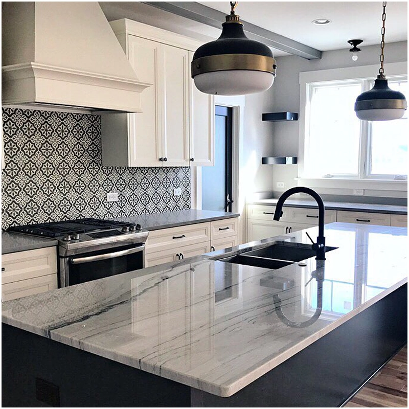 Fantasy Macuabas Quartzite Countertops and Slabs Supplier FOR U STONE Fantasy Macuabas Quartzite Countertops and Slabs Supplier FOR U STONE