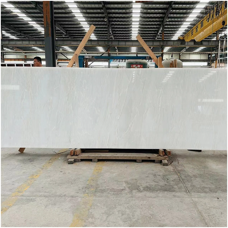 Royal White Onyx Marble