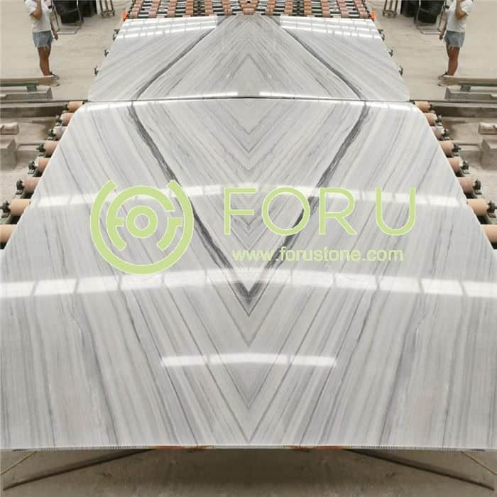 palissandro marble