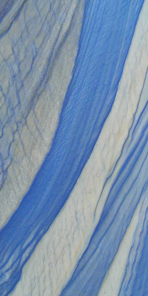 Azul Macuabas Quartzite