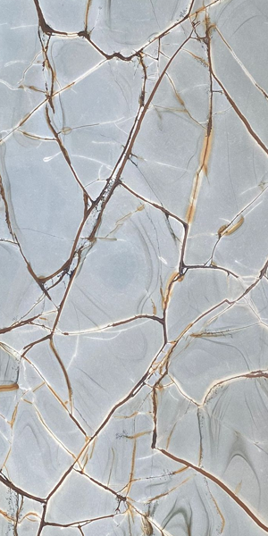 Blue Roma Exotic Quartzite