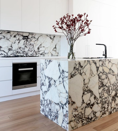 Calacatta Viola Marble Slabs Tiles Countertops Wholesales FOR U STONE