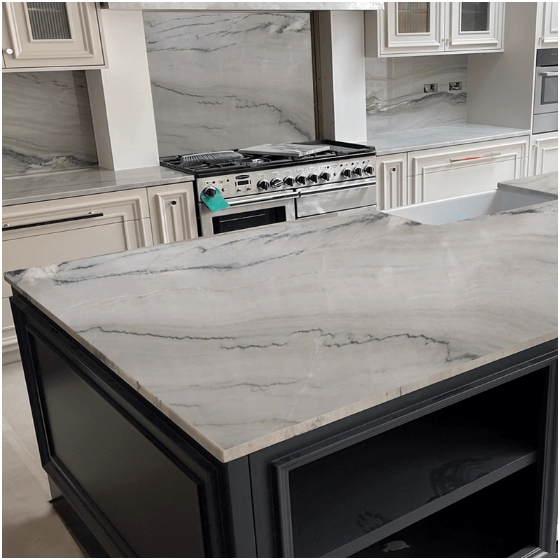 How To Maintain Quartzite Countertops