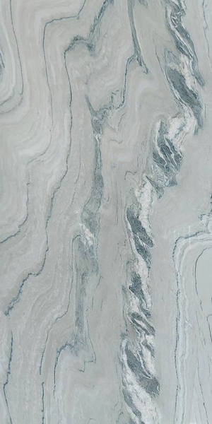 Fantasy Macaubas Quartzite