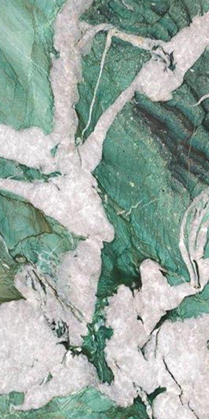 Patagonia Green Quartzite