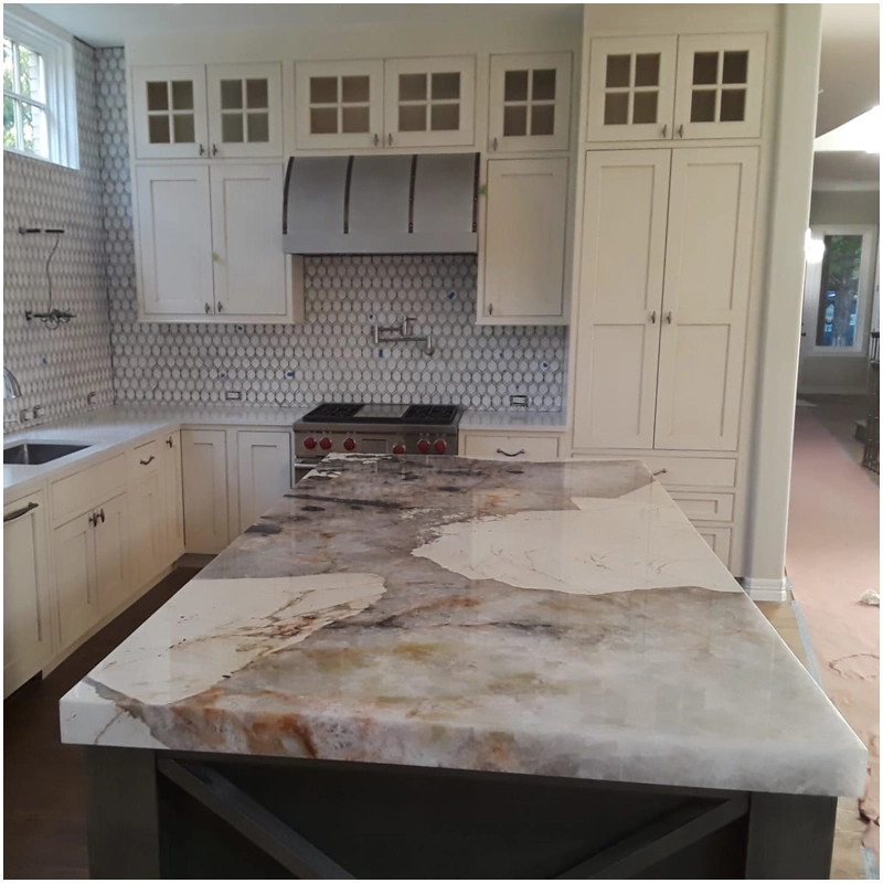 Patagonia Quartzite Countertop Wholesales FOR U STONE Patagonia Quartzite Countertop Wholesales FOR U STONE