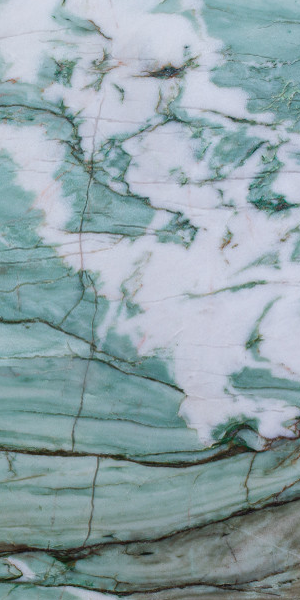 Tiffany Cristallo Quartzite