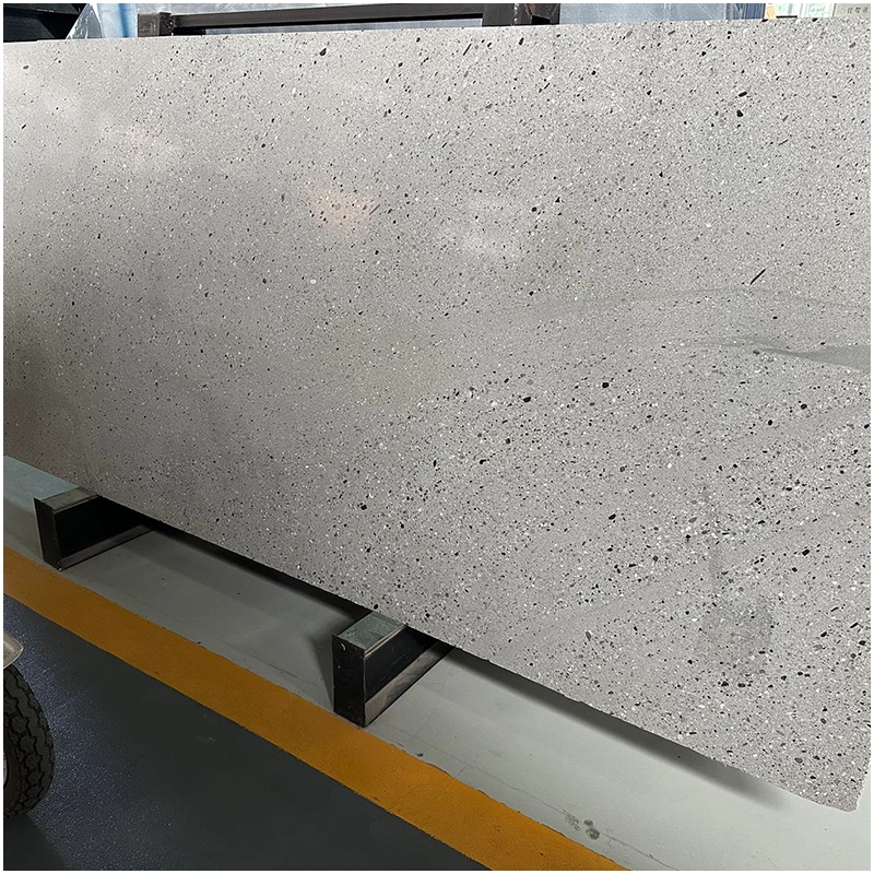 Trachite Grigia Quartzite Slabs