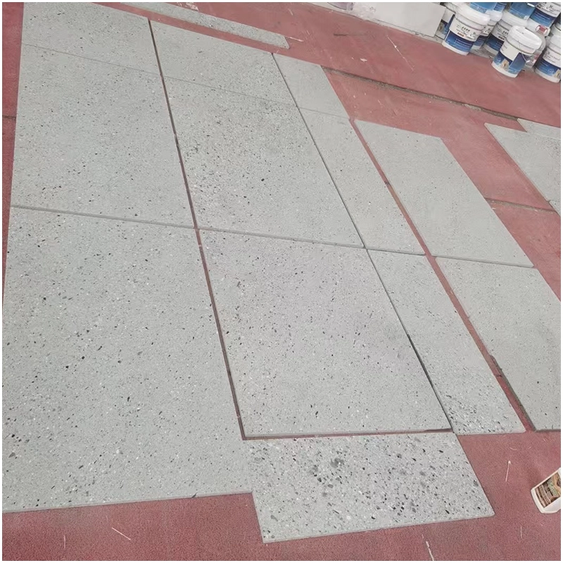 Trachite Grigia Quartzite Wall Tiles