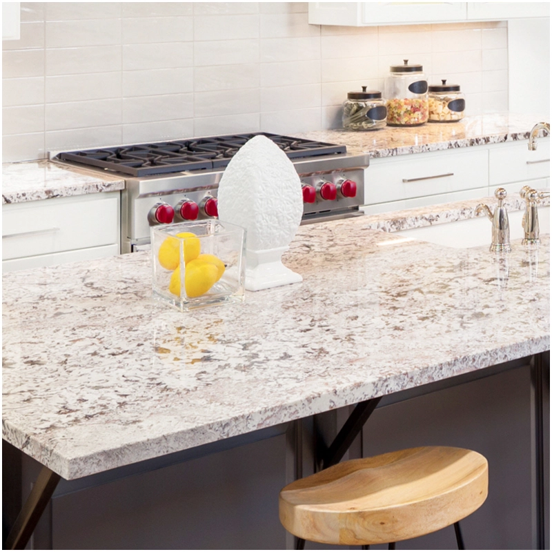 White Granite Countertops – The Hottest Countertop Choice of White Granite Countertops – The Hottest Countertop Choice of