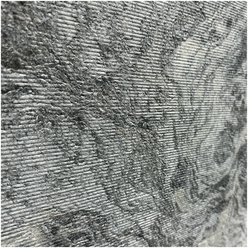 Amazon Quartzite Grooved Surface