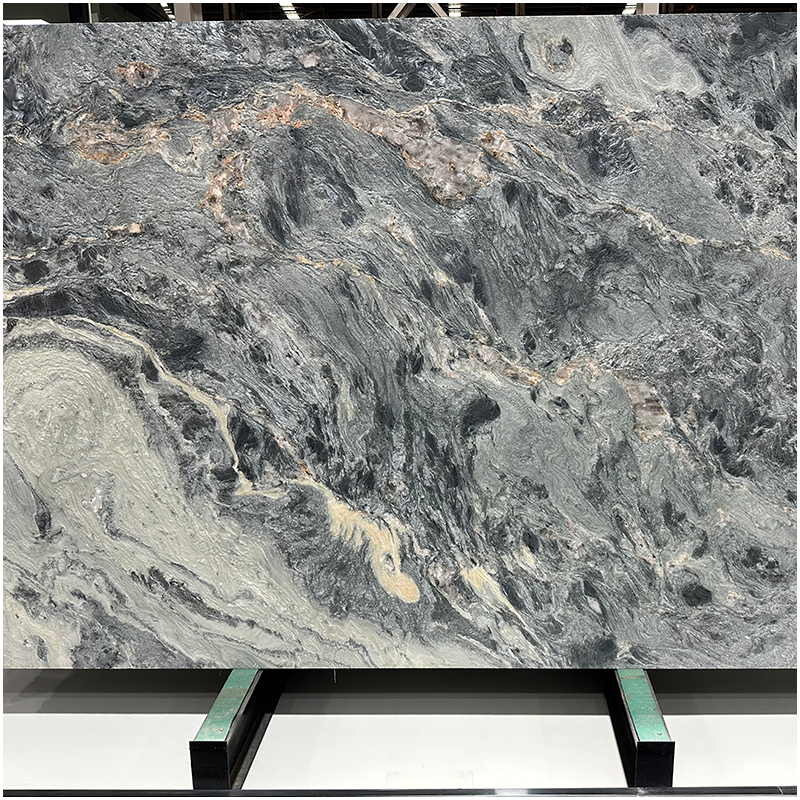 Amazon Quartzite Slabs