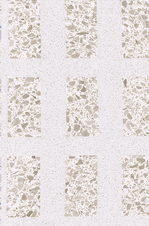 Beige Terrazzo FORUA