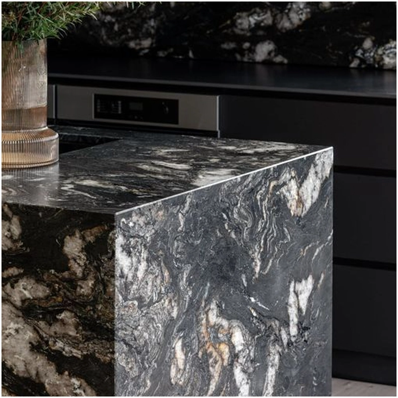 Cosmic Gold Granite Countertops For Villas FOR U STONE Cosmic Gold Granite Countertops For Villas FOR U STONE