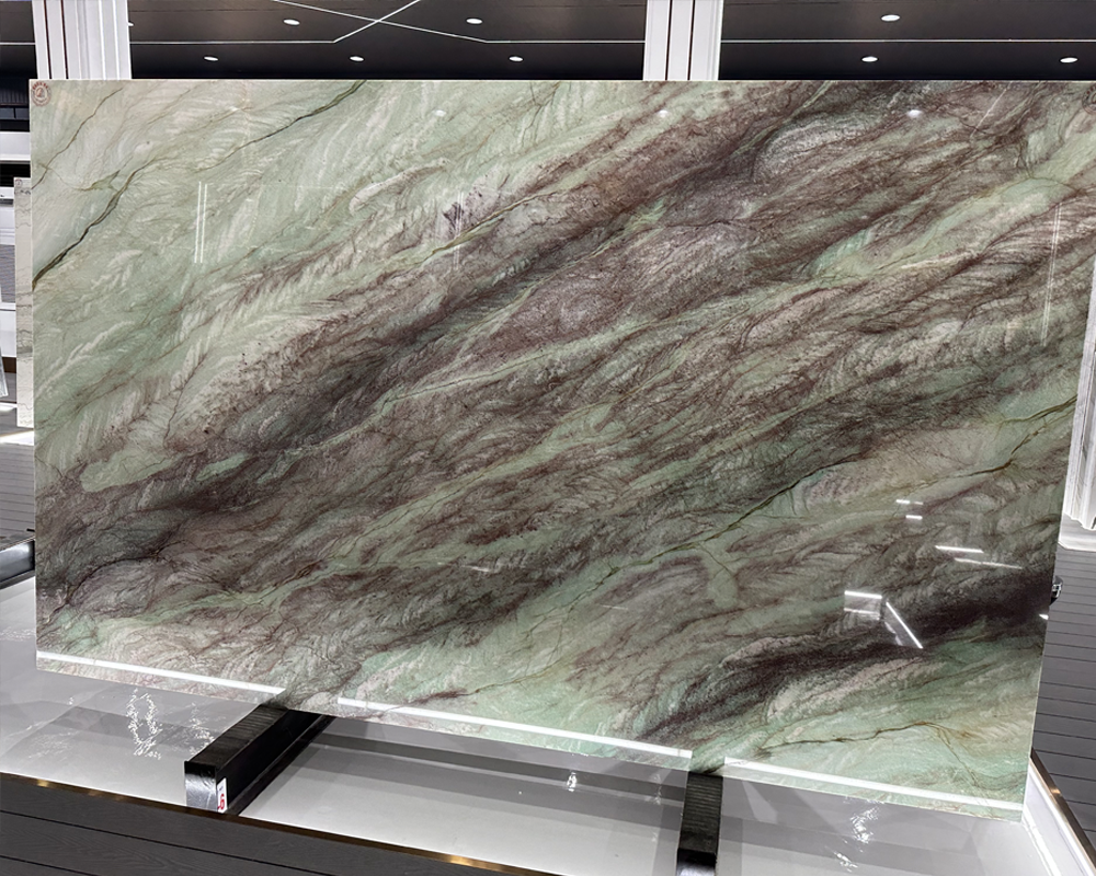 Gaya Green Quartzite