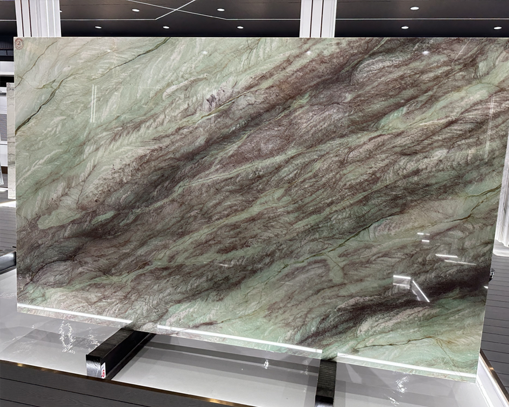 Gaya Verde Quartzite