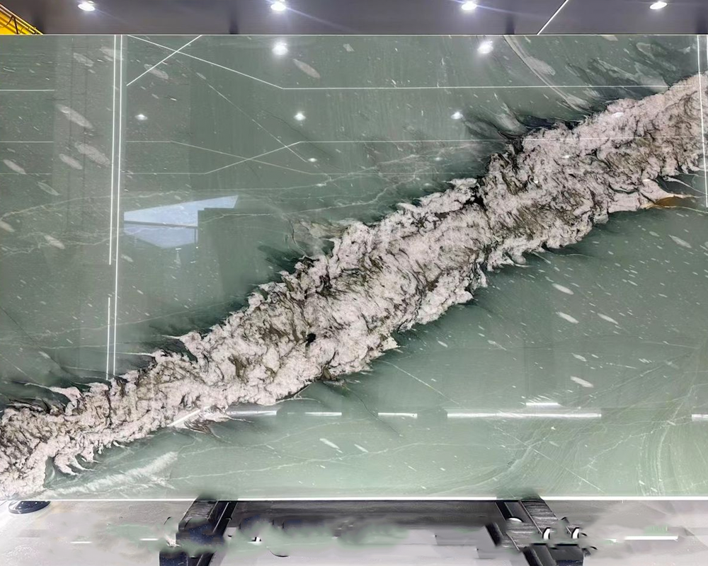 Green Maestro Quartzite​