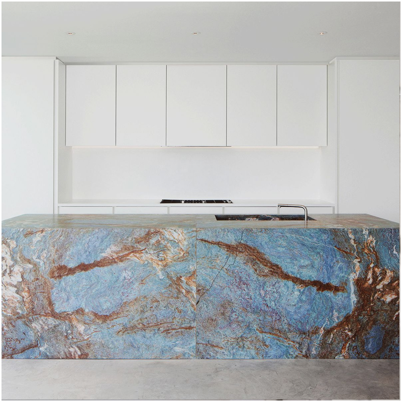 Natural Marble and Granite Countertops Supplier FOR U STONE Natural Granite Countertops Supplier FOR U STONE