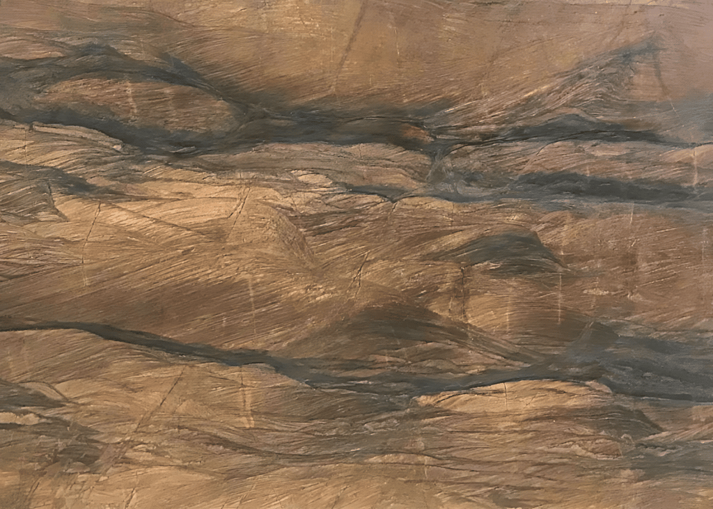 Sandalus quartzite