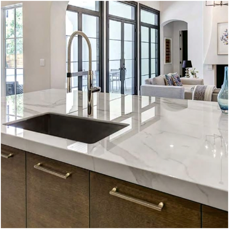 Top Hot Usages of Sintered Stone