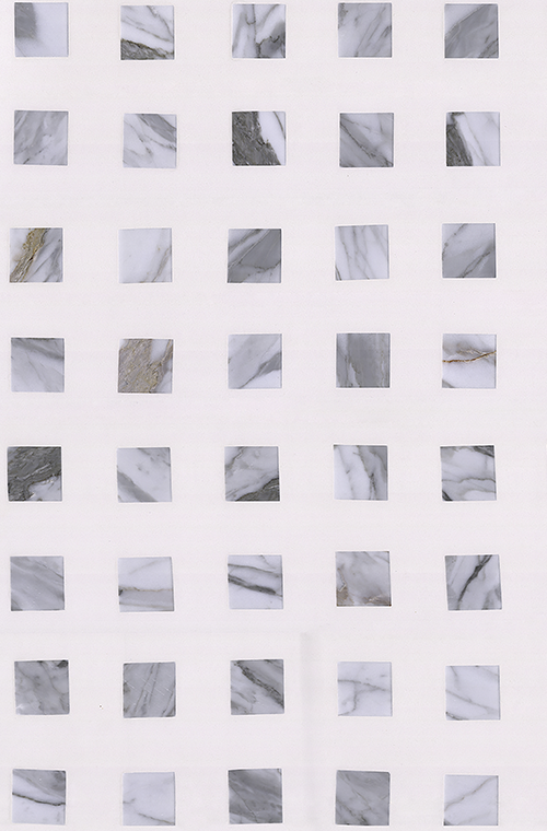 White Marble Chip Terrazzo FORUA