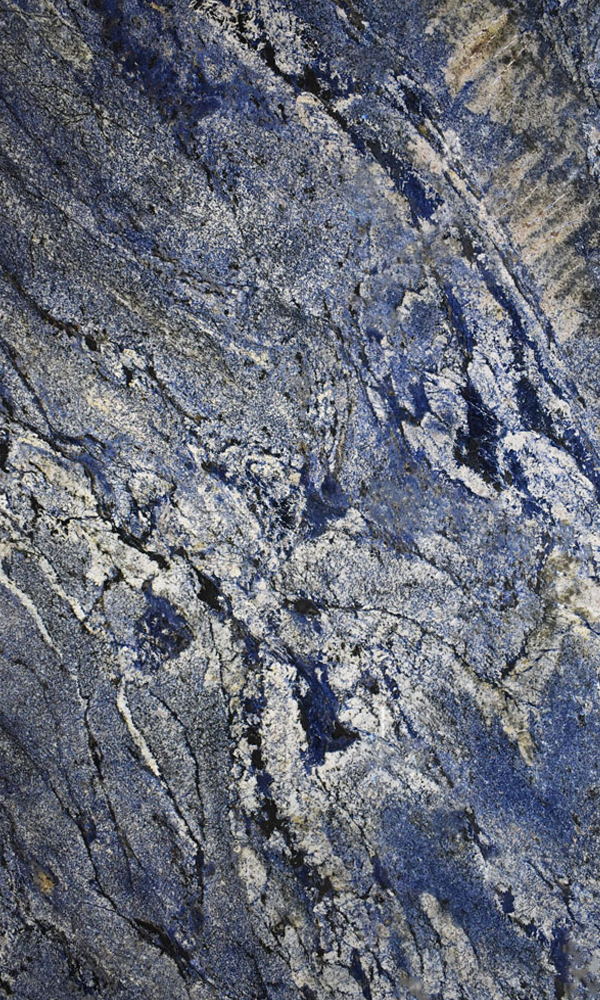Azul Bahia Brazilian Blue Quartzite