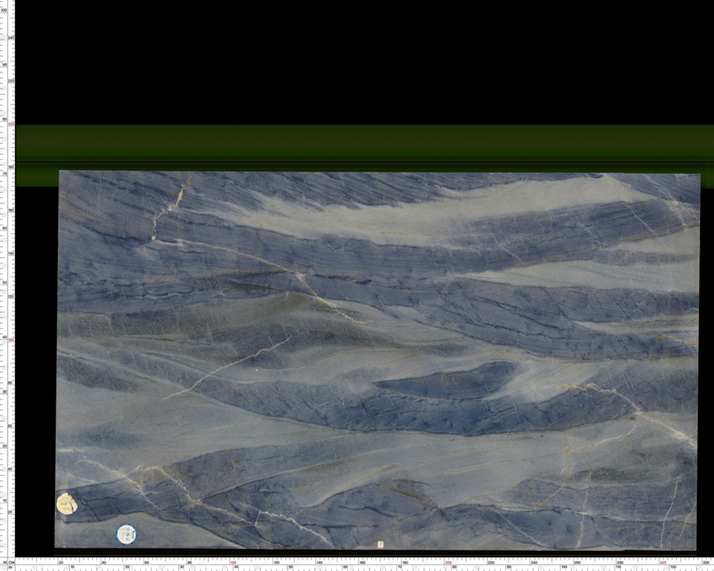 Azul Imperiale Blue Quartzite Slabs