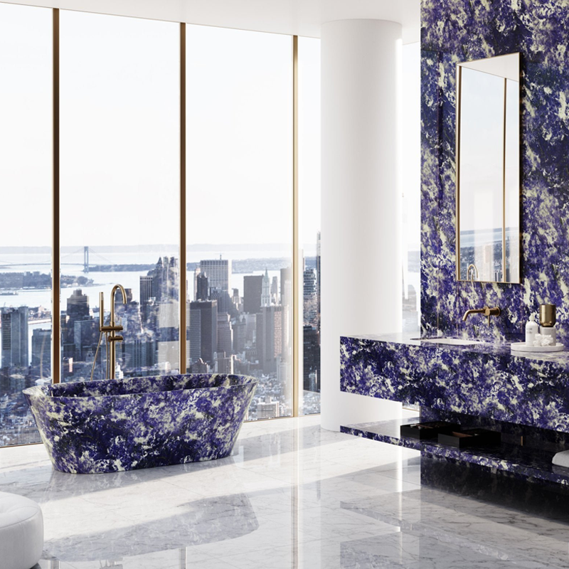 Luxury Bathroom