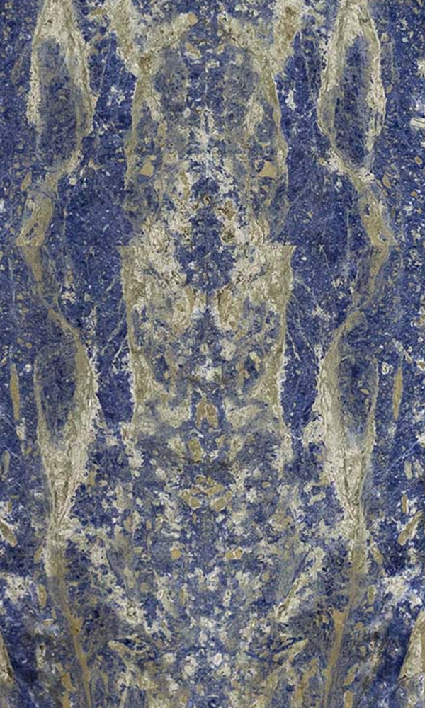 Bolivia Sodalite Brazilian Blue Quartzite Stone