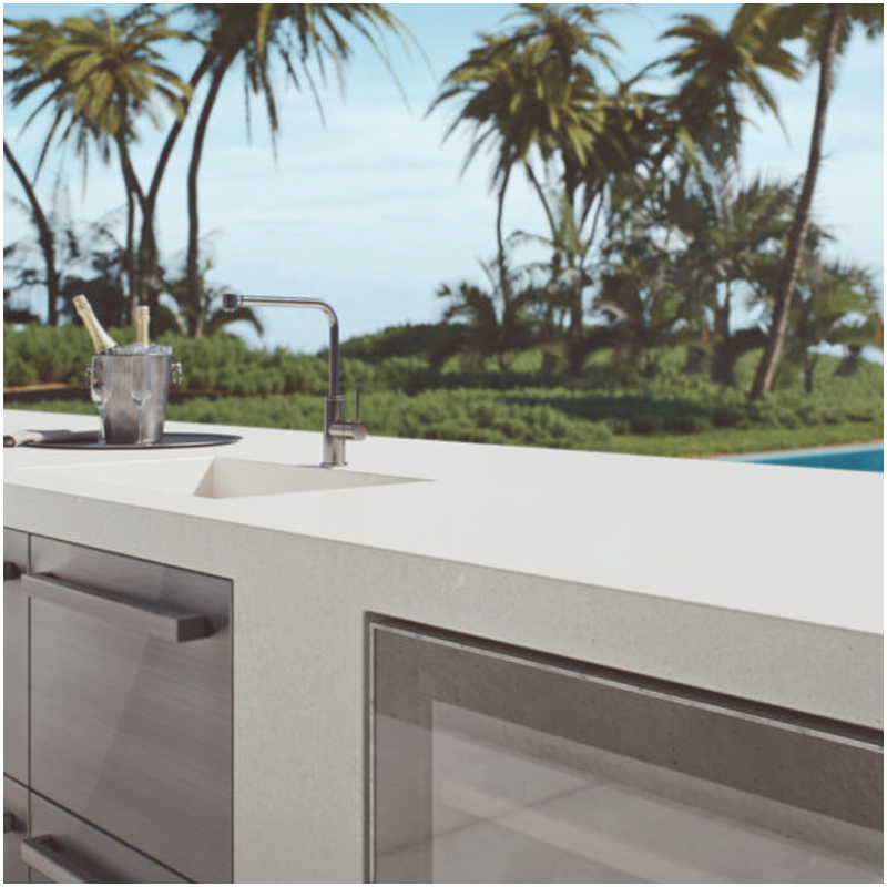 Engineered Quartz Countertop SUpplier FOR U STONE