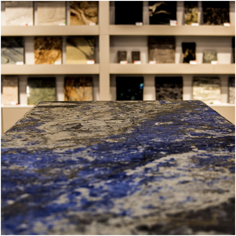 Bolivia Blue Quartzite Countertops Wholesales Bolivia Blue Quartzite Countertops Wholesales