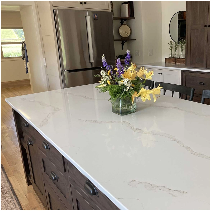 Engineered Quartz Countertops Wholesales FOR U STONE Engineered Quartz Countertops Wholesales FOR U STONE