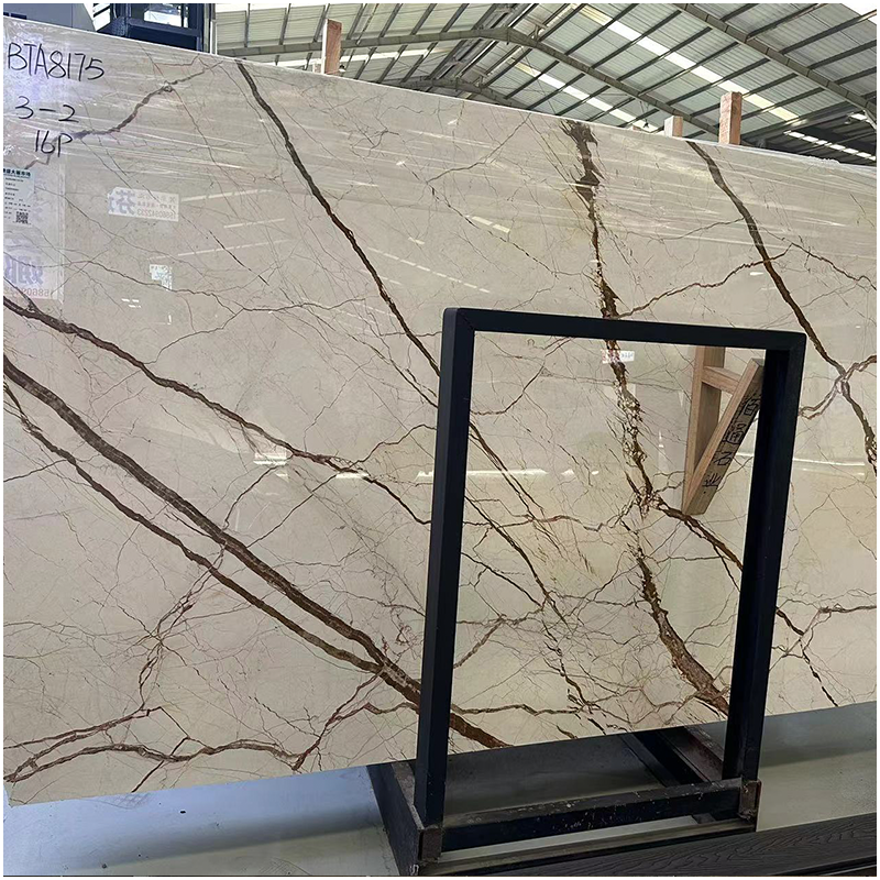 Sofitel Beige Marble
