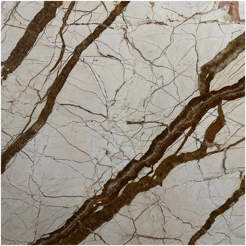 Sofitel Gold Beige Marble Stone