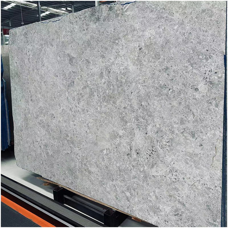 Tundra Grey Stone Slabs