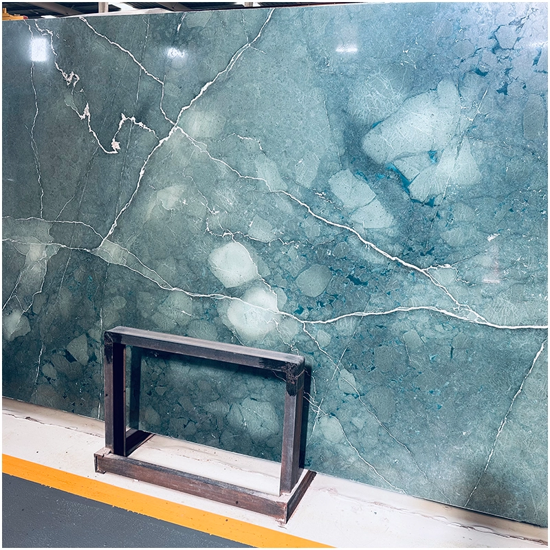 Verde Castama Marble
