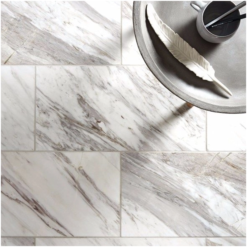 Volakas Marble Flooring Tiles Wholesales FOR U STONE Volakas Marble Flooring Tiles Wholesales FOR U STONE