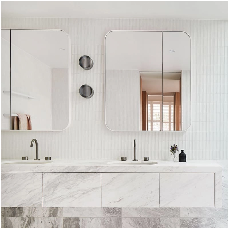Volakas Marble Tiles Global Design Excellence