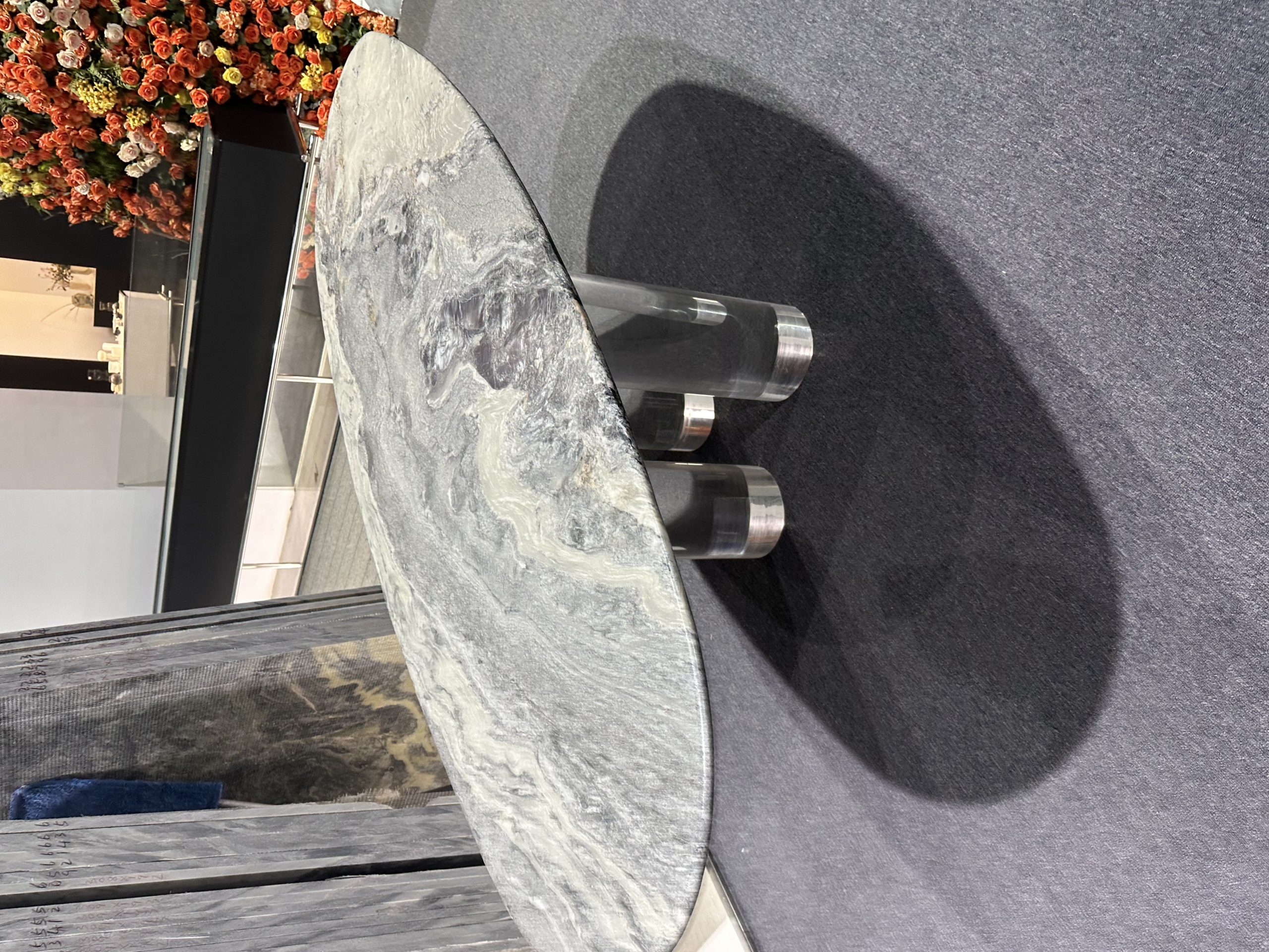 Natural quartz stone Natural quartz stone