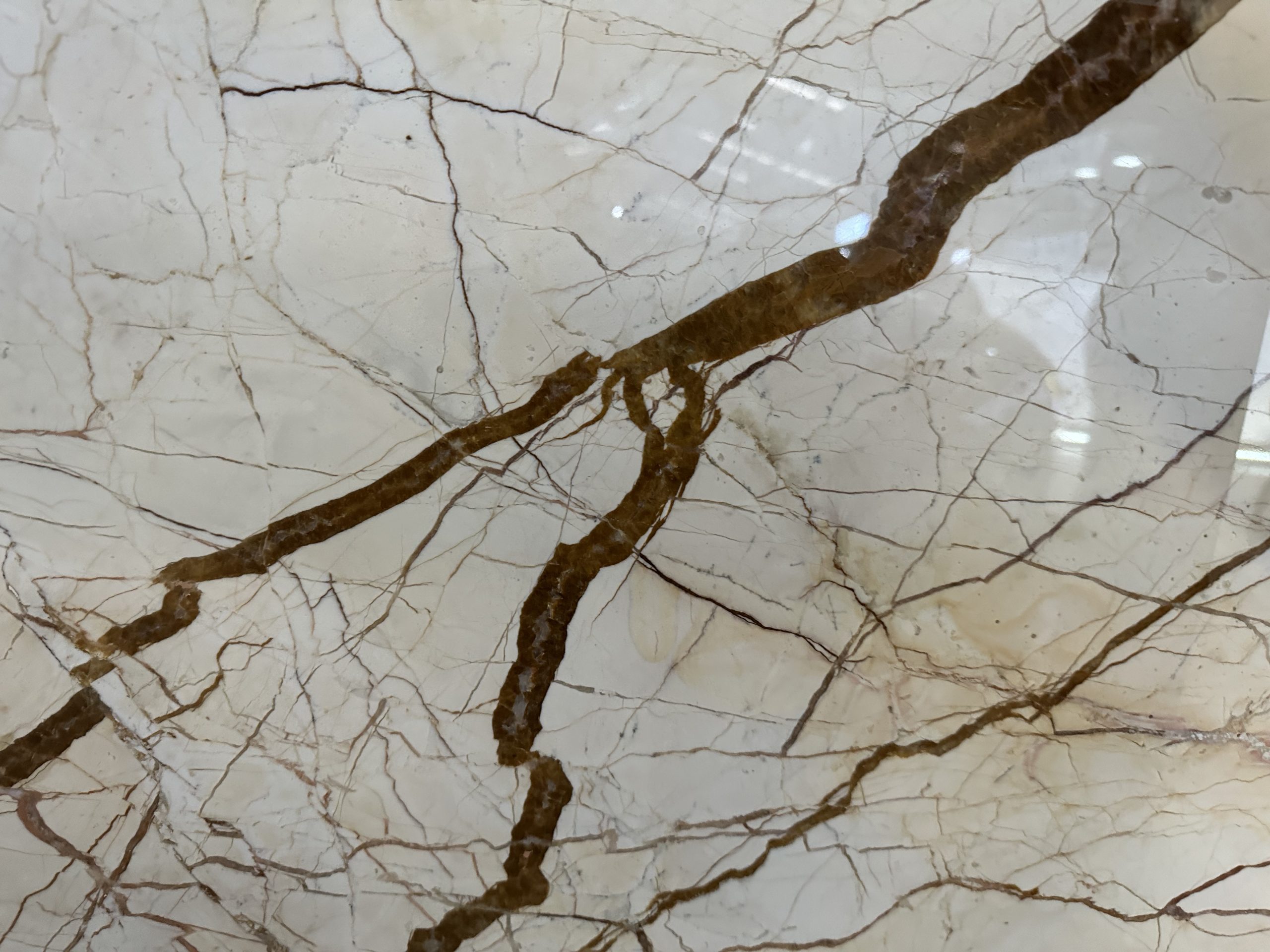 Sofitel Gold Marble Sofitel Gold Marble detail