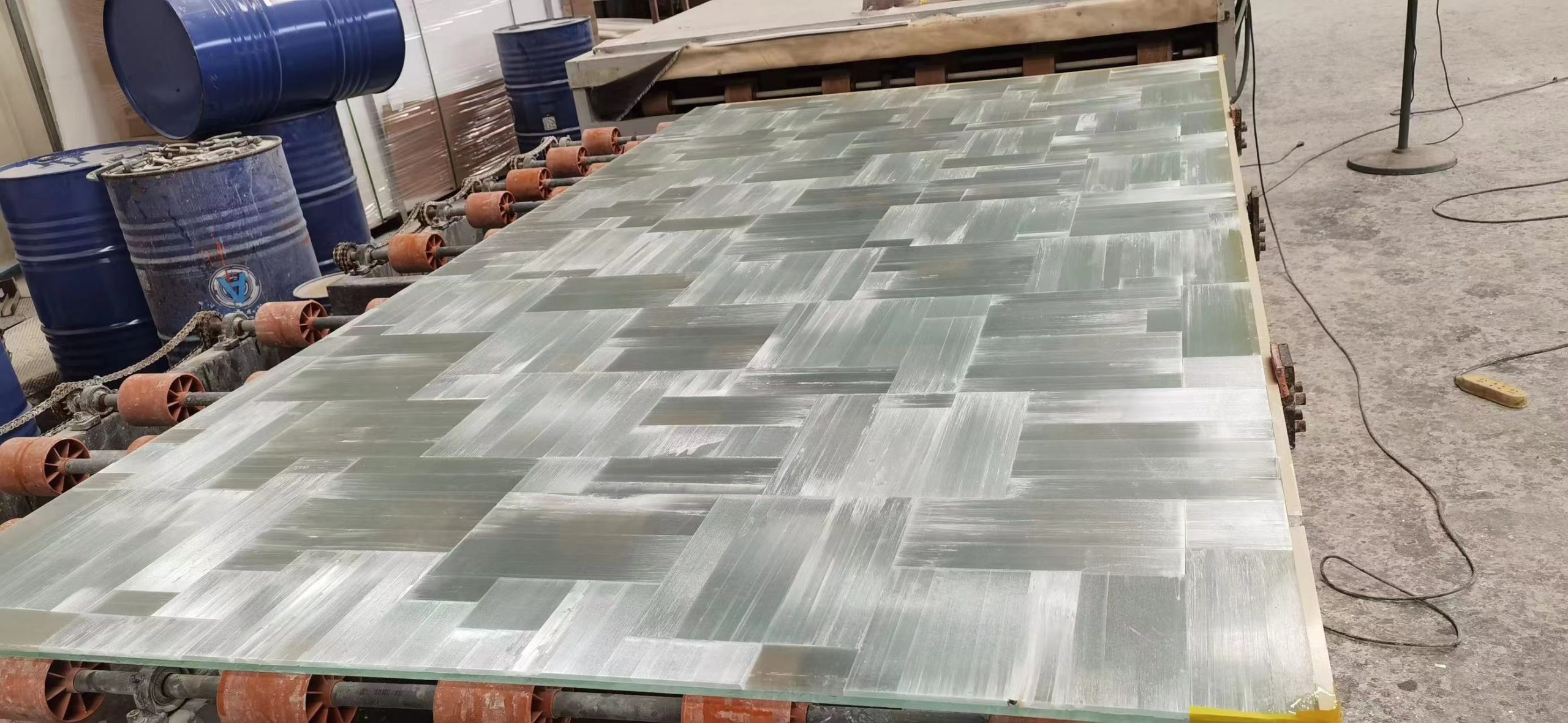 Hot Selling Night Stone Gypsum Stone Hot Selling Night Stone Gypsum Stone
