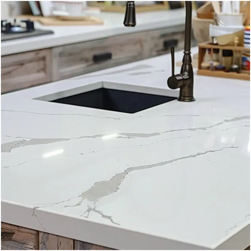 . Quartz Kitchen Countertops Low Maintenance and clеan Carе . Quartz Kitchen Countertops Low Maintenance and clеan Carе